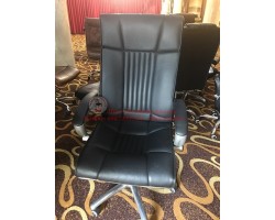 Thanh lý ghế xoay giám đốc mã số 650